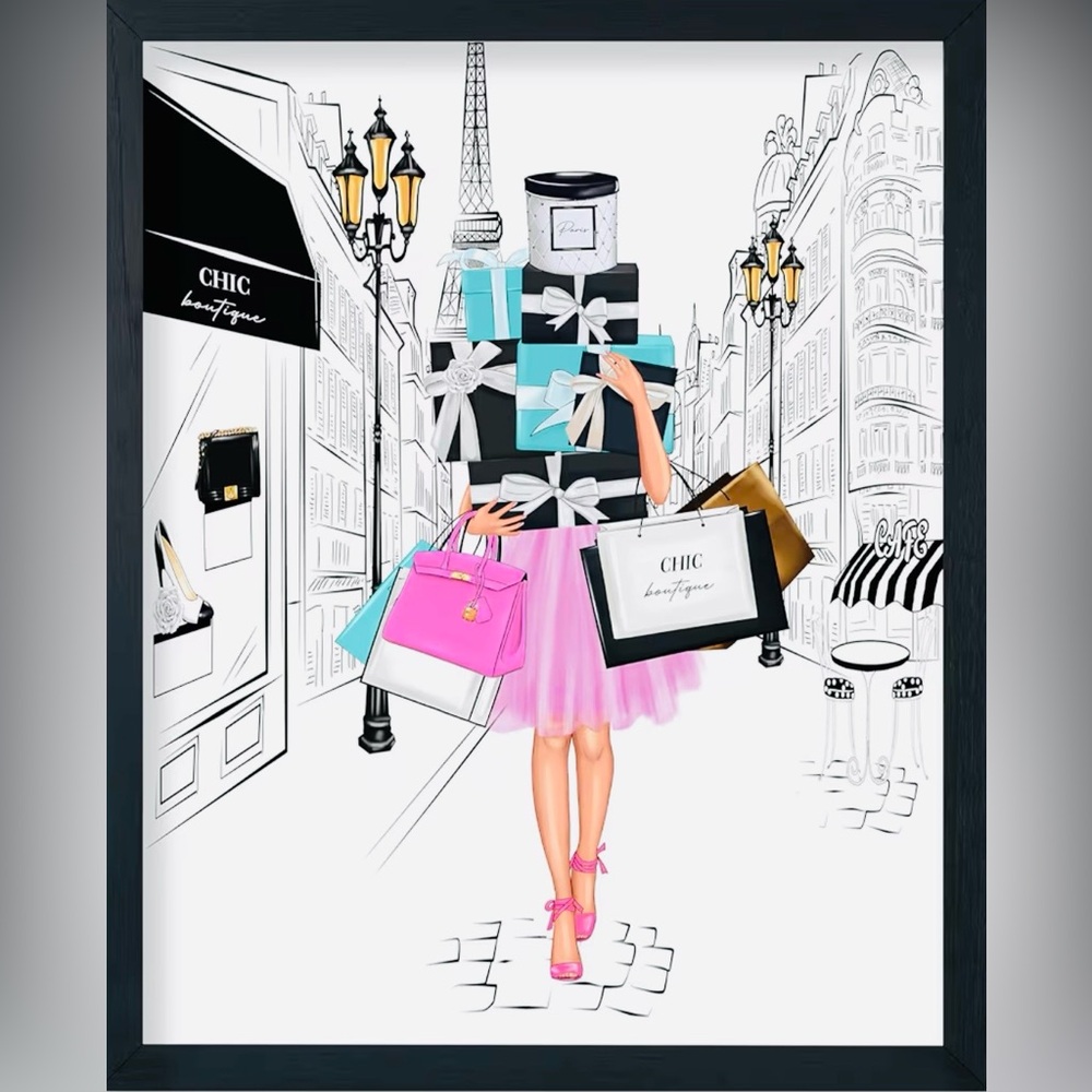 Sheri7395 is going LIVE Saturday, May 16th @ 7:30pm CT🛍️. TRAY IS LOADED